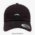 Classic Black Hat