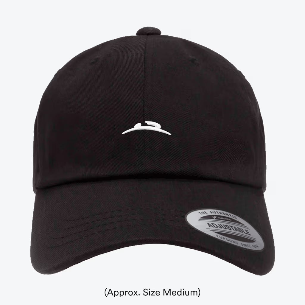 Classic Black Hat