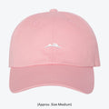 Classic Pink Hat