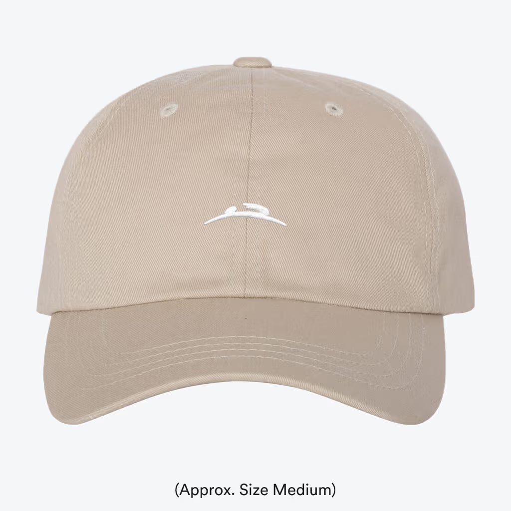 Classic Tan Hat