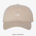Classic Tan Hat