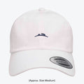 Classic White Hat